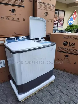 Machine a Laver