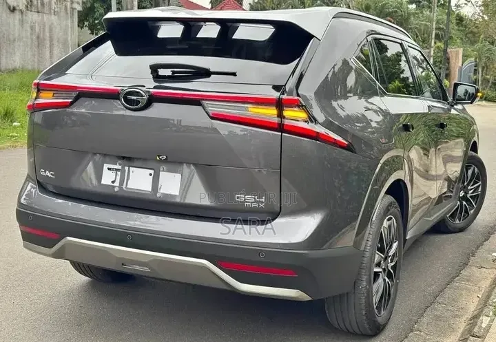 Nouveau Suzuki Swift RS 2020 Gris