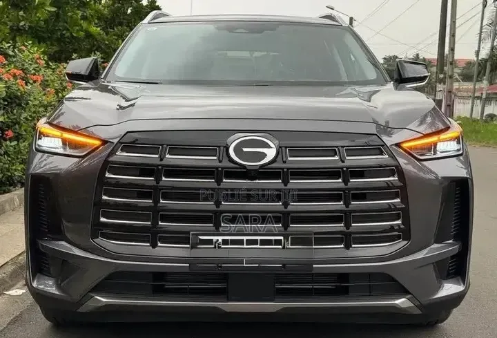 Nouveau Suzuki Swift RS 2020 Gris