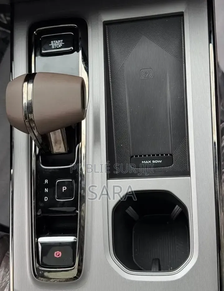 Nouveau Suzuki Swift RS 2020 Gris
