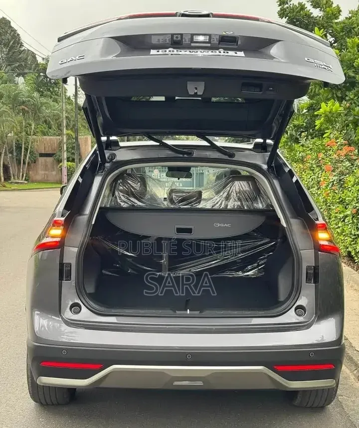 Nouveau Suzuki Swift RS 2020 Gris