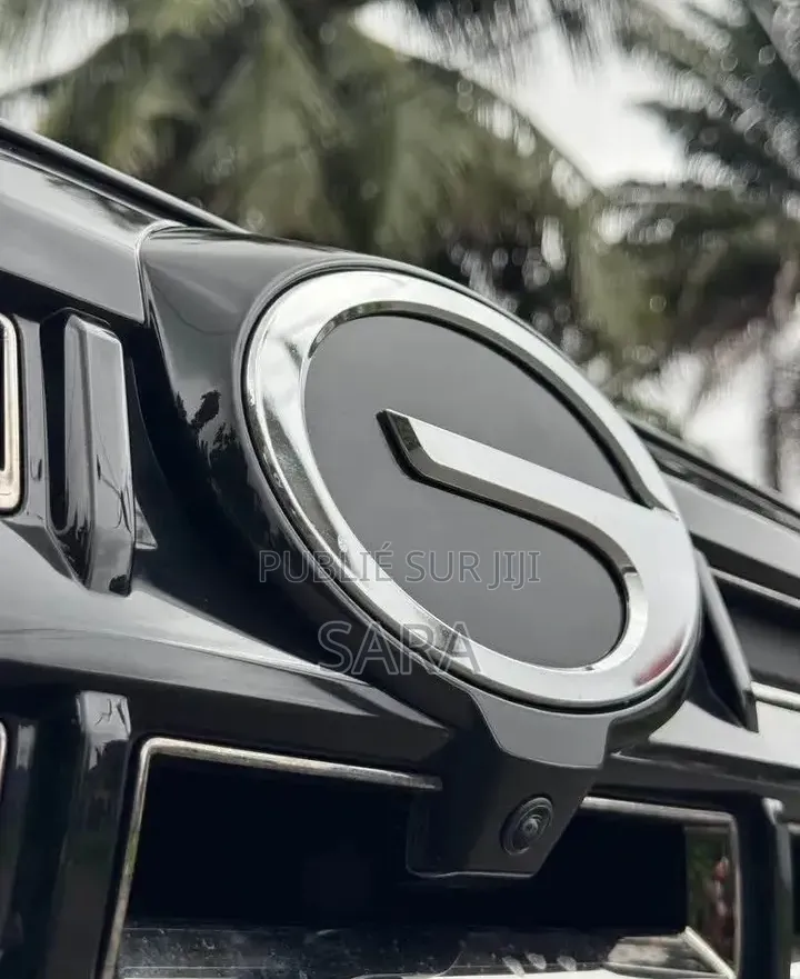 Nouveau Suzuki Swift RS 2020 Gris