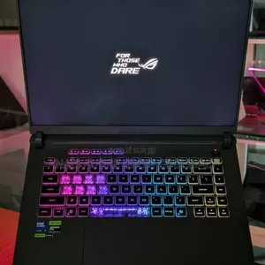 Nouveau Ordinateur portable Lenovo G470 32GB Intel Core i9 SSD 1T