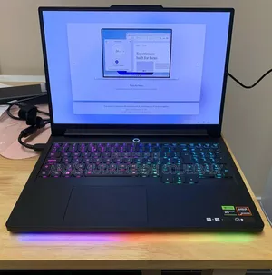 Nouveau Lenovo 3000 N500 32GB Intel Core i9 SSD 256GB