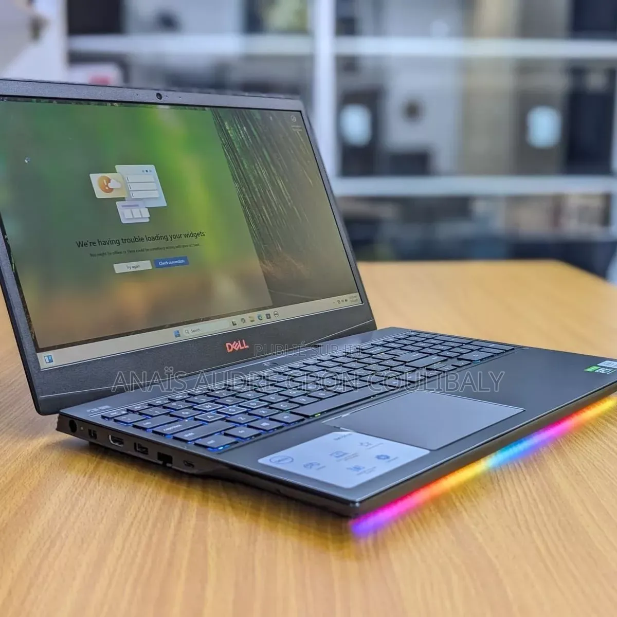 Nouveau Lenovo 3000 N500 32GB Intel Core i9 SSD 256GB