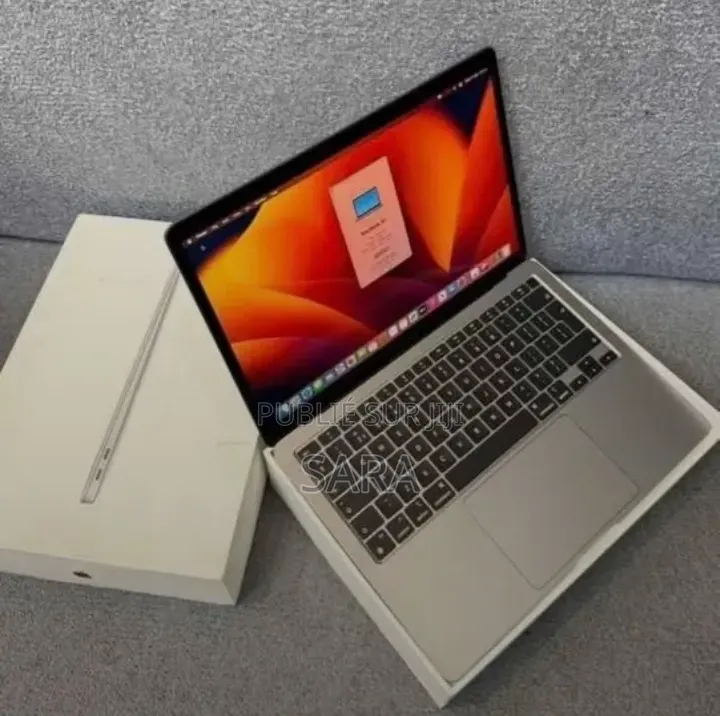 Nouveau Metabox Aer-X V560GNN 24GB Intel Core i7 SSHD (Hybrid) 5T