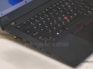 Nouveau Lenovo ThinkPad T14 G1 8GB Intel Core i7 SSD 512GB