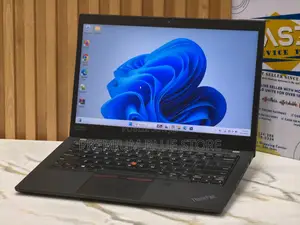 Nouveau Lenovo ThinkPad T14 G1 8GB Intel Core i7 SSD 512GB