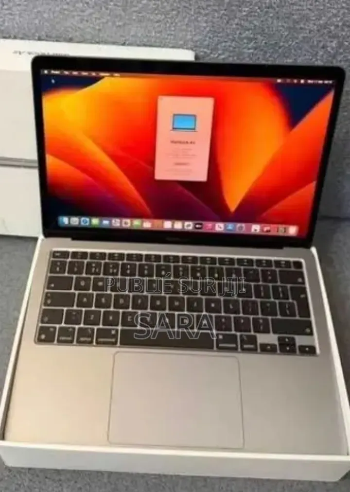 Nouveau Metabox Aer-X V560GNN 24GB Intel Core i7 SSHD (Hybrid) 5T
