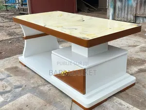 Table Basse Moderne Design – Style Luxe 🔥