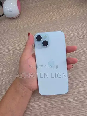 Nouveau Apple iPhone 14 256 GB Vert