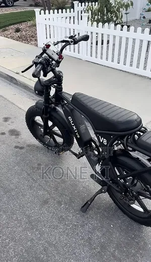 Vélo Électrique