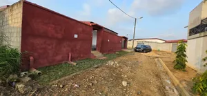 3chbre Villa dans Cité Facery 2, Villa, Bingerville à Louer