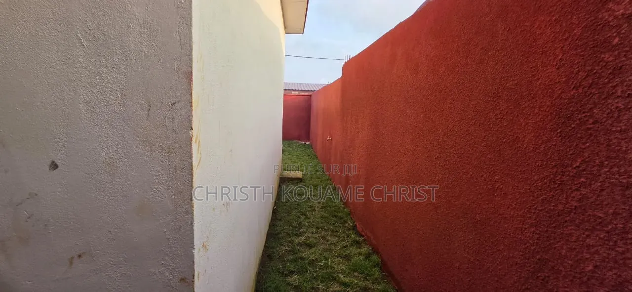 3chbre Villa dans Cité Facery 2, Villa, Bingerville à Louer