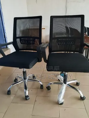 Chaise De Bureau