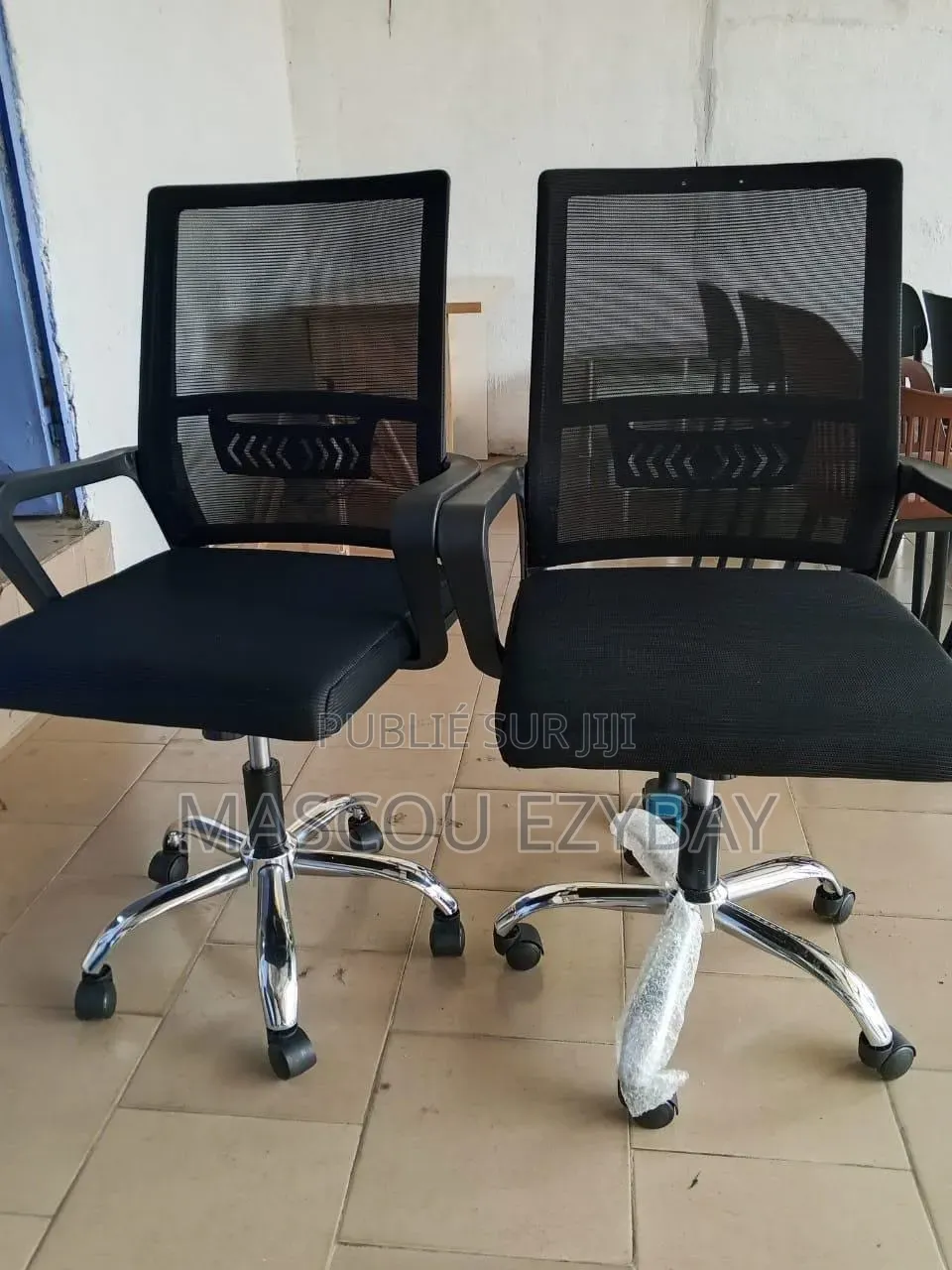 Chaise De Bureau