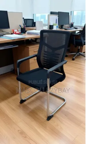 Chaise De Bureau