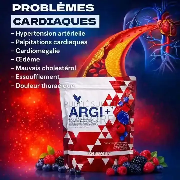 Forever Living Products