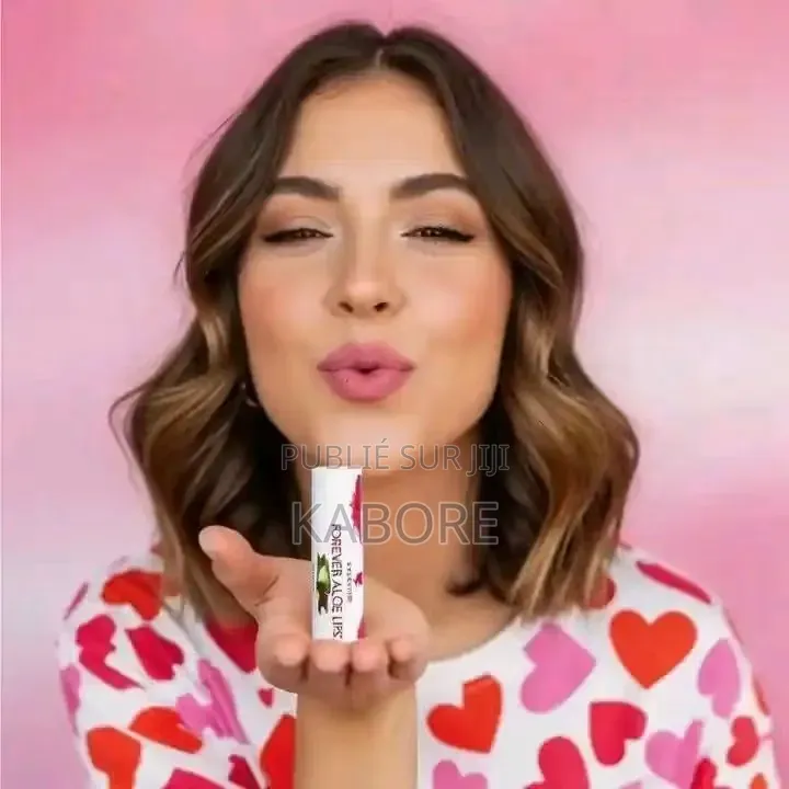 Forever Aloe Lips® With Jojoba