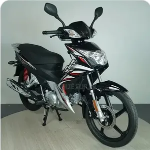Nouveau TVS Rockz 125 2022 Blanc