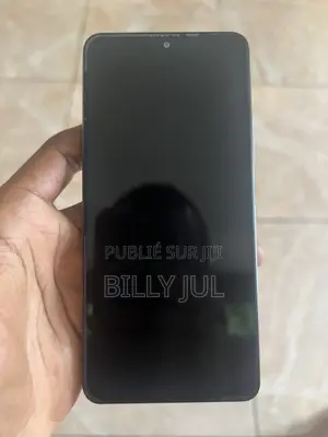Xiaomi Poco F3 128 GB Bleu