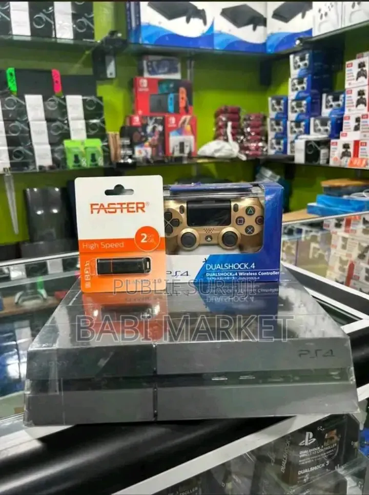 Sony Playstation 4 Slim