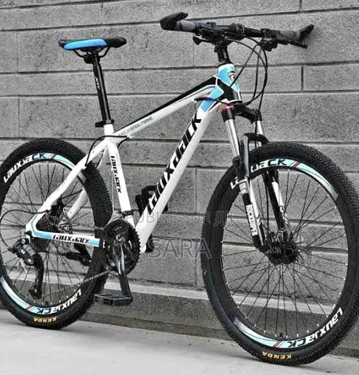 Vélo Bisiclaite