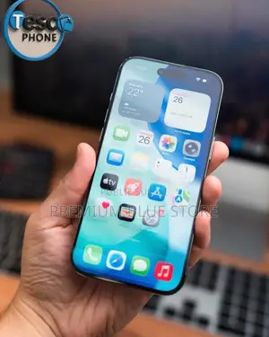 Nouveau Apple iPhone Air 256 GB Autre