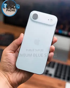 Nouveau Apple iPhone Air 256 GB Autre