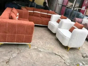Fauteuil De Salon