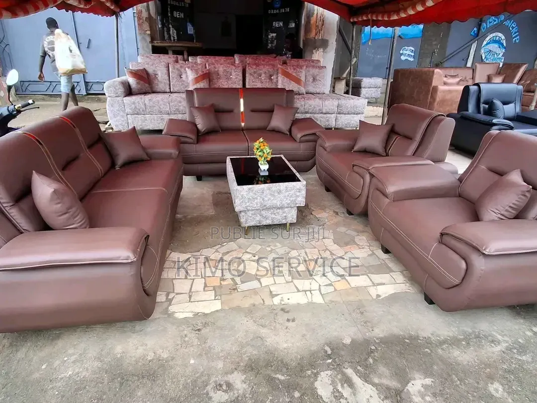 Fauteuil De Salon