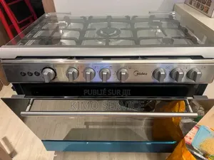 Cuisinière