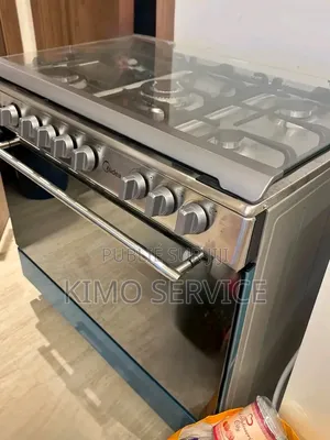 Cuisinière