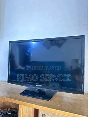 Télévision Samsung
