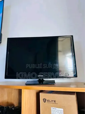 Télévision Samsung