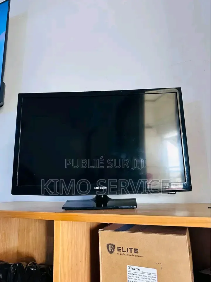 Télévision Samsung