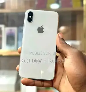 Nouveau Apple iPhone X 256 GB Autre