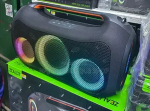 Zealot Ze51
