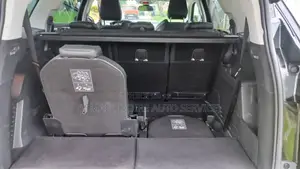 Peugeot 5008 2020 Noir