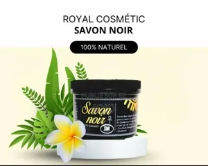 Savon Noir