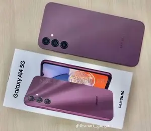 Nouveau Samsung Galaxy A14 5G 128 GB Autre