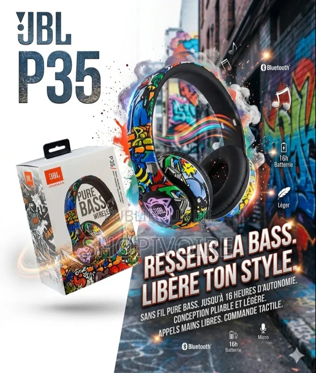 Casque P35