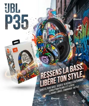 Casque P35