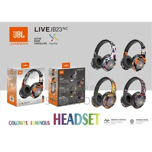 Casque JBL Jb23 Nc