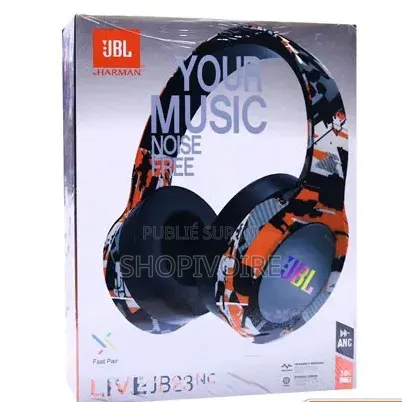 Casque JBL Jb23 Nc