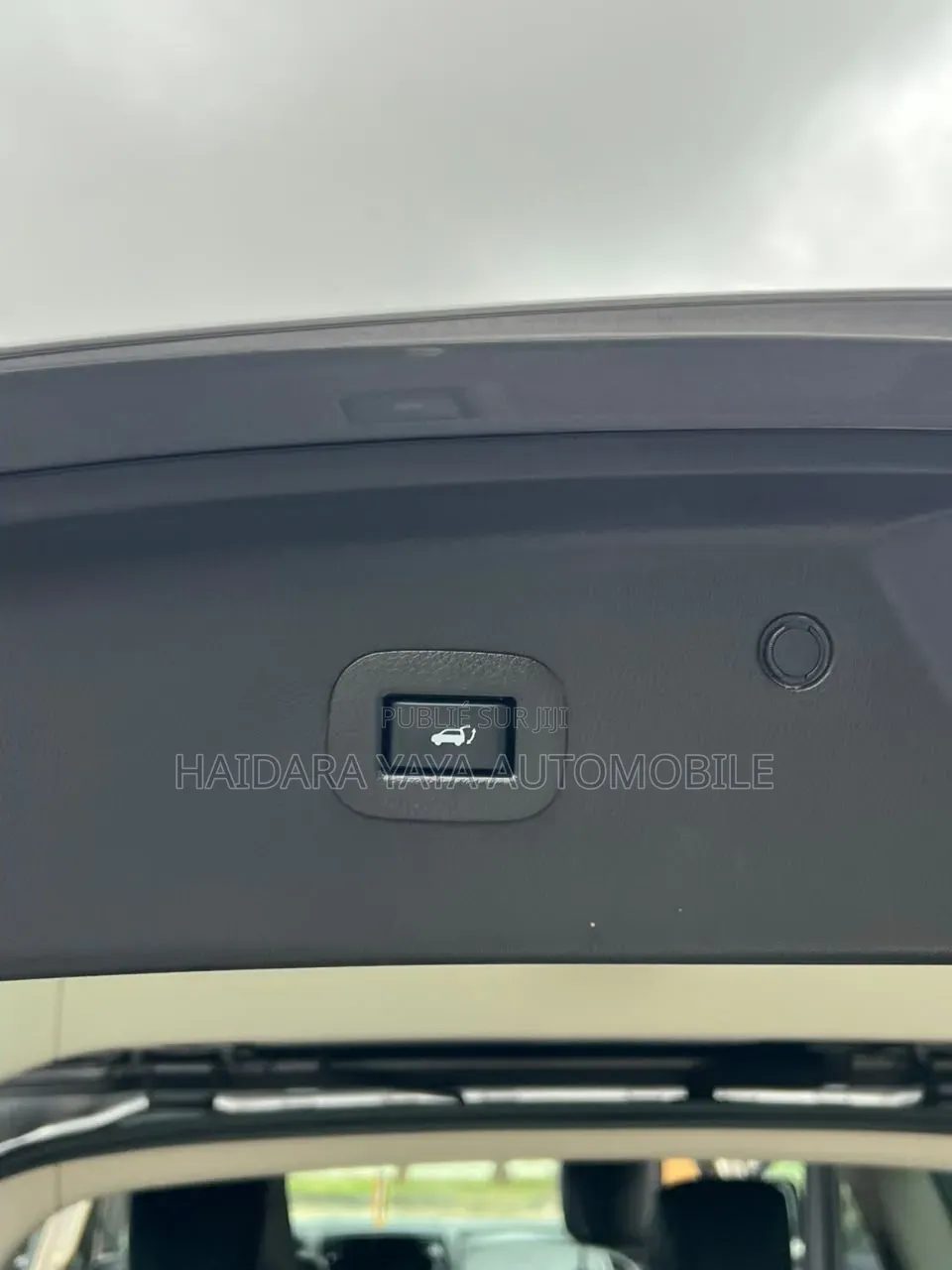 Infiniti QX80 PREMIUM SELECT 2022 Gris