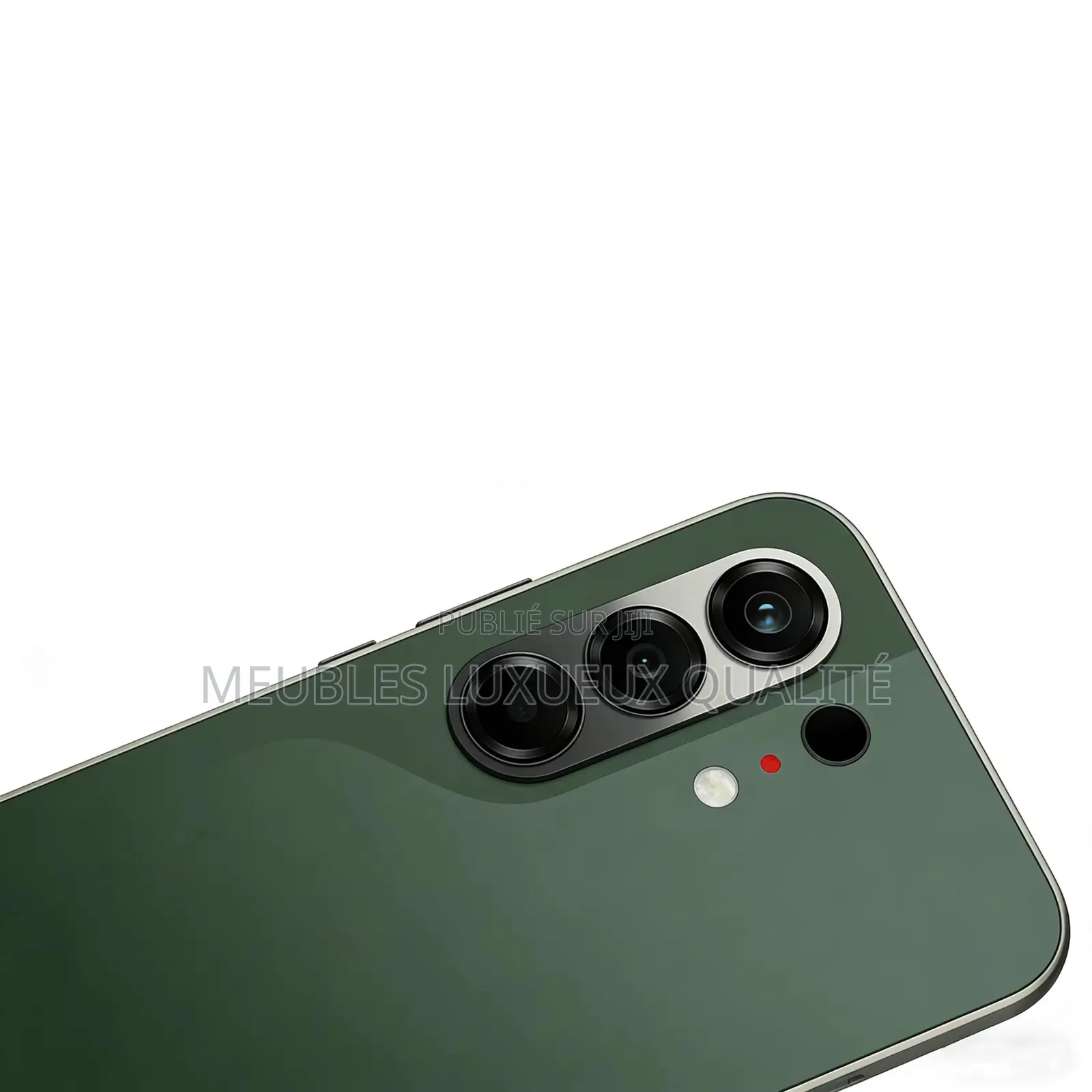 Nouveau Tecno Camon 50 Pro 256 GB Bleu