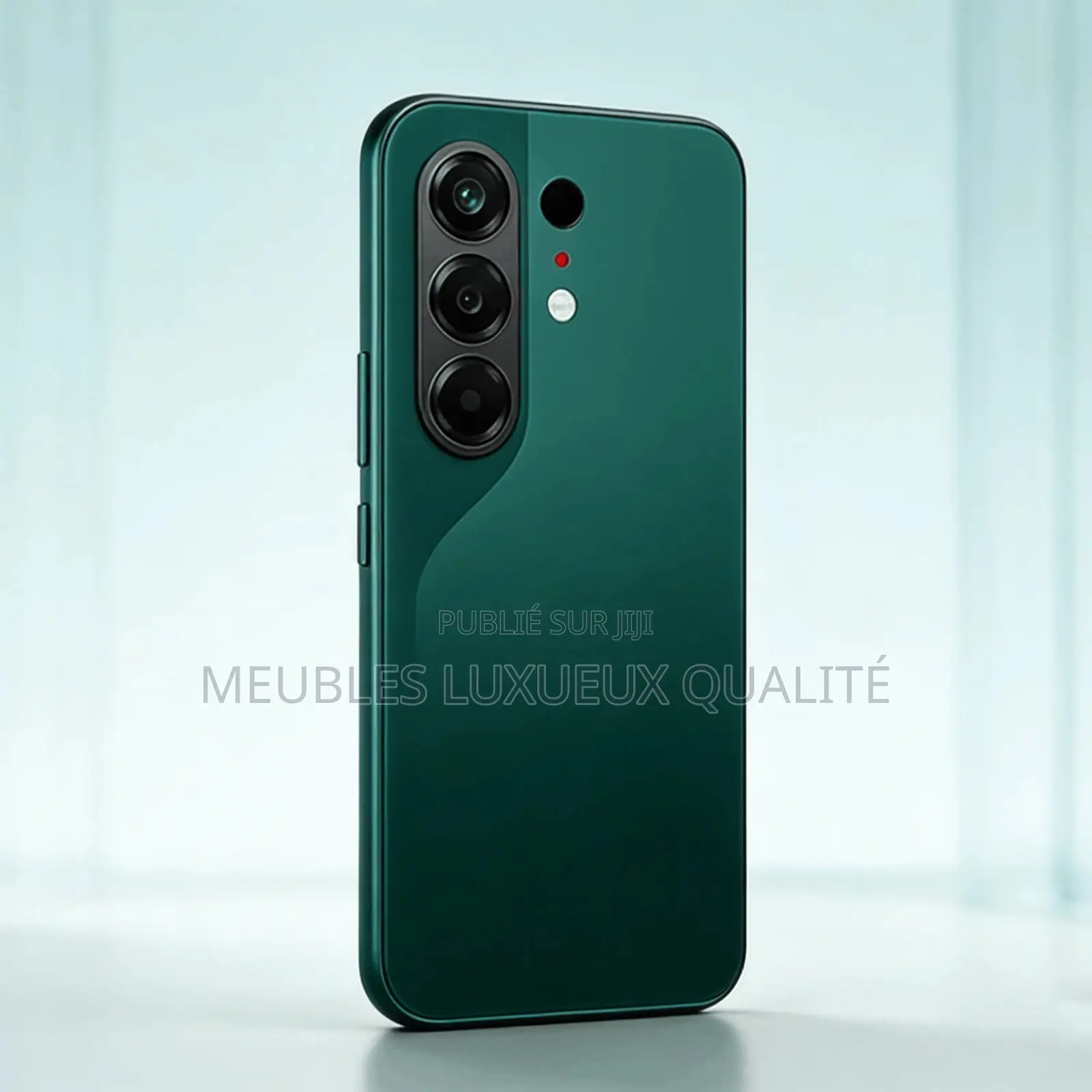 Nouveau Tecno Camon 50 Pro 256 GB Bleu