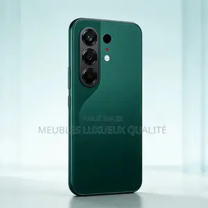Nouveau Tecno Camon 50 Pro 256 GB Bleu