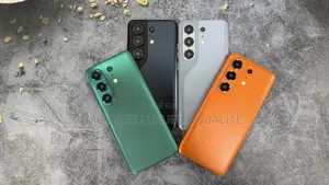 Nouveau Tecno Camon 50 Pro 256 GB Bleu